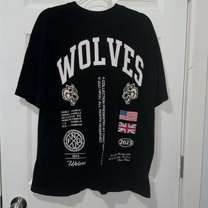 Darc Sport Oversized Shirt